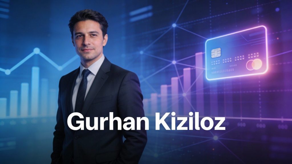 gurhan kiziloz